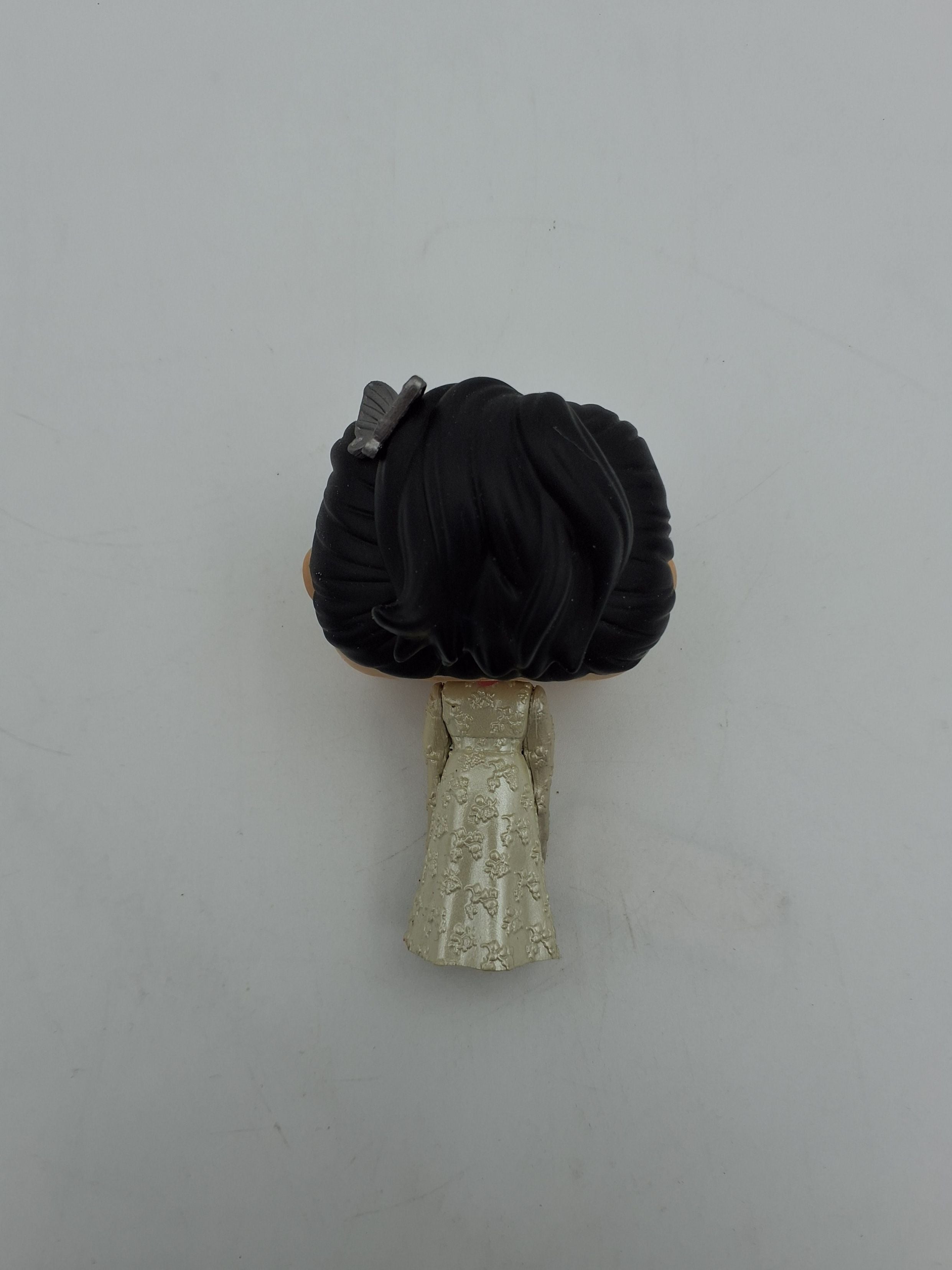 Cho Chang, funko pop!